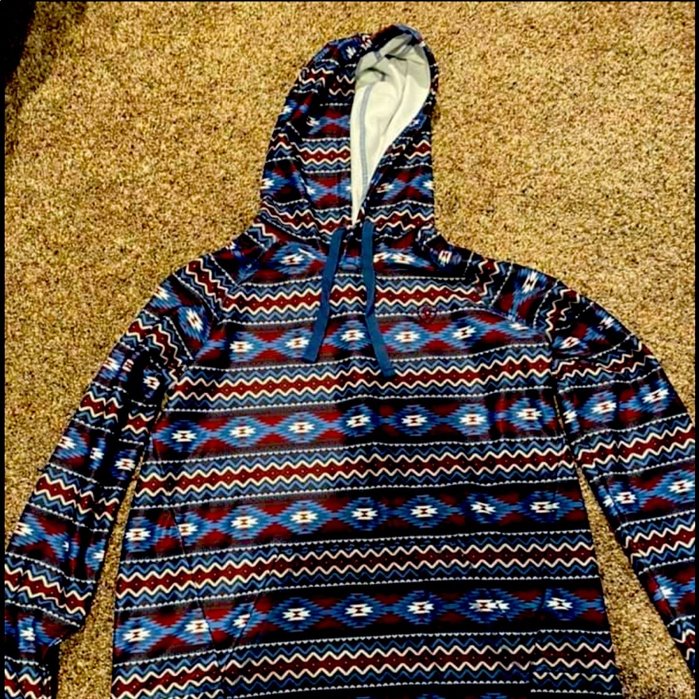 Ariat Cold Tek Hoodie